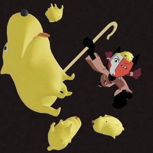 Meet your Posher, Willa